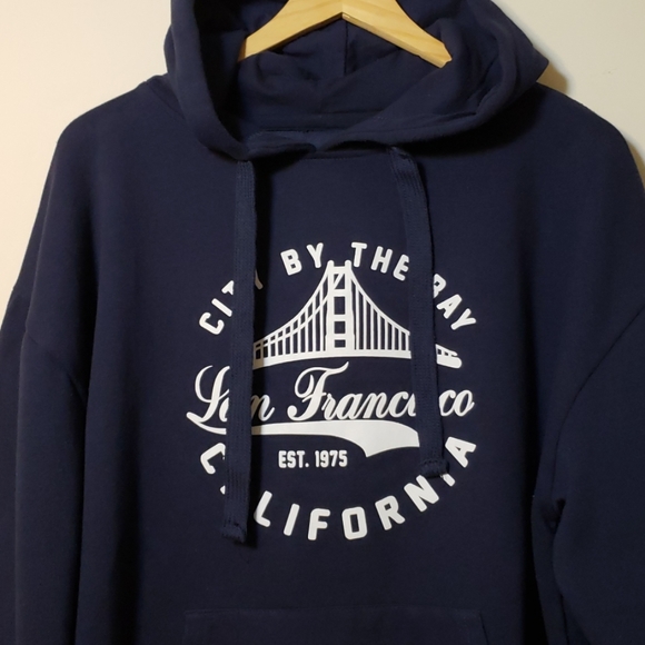 CITY WEAR TOP FOR MEN - Picture 3 of 15